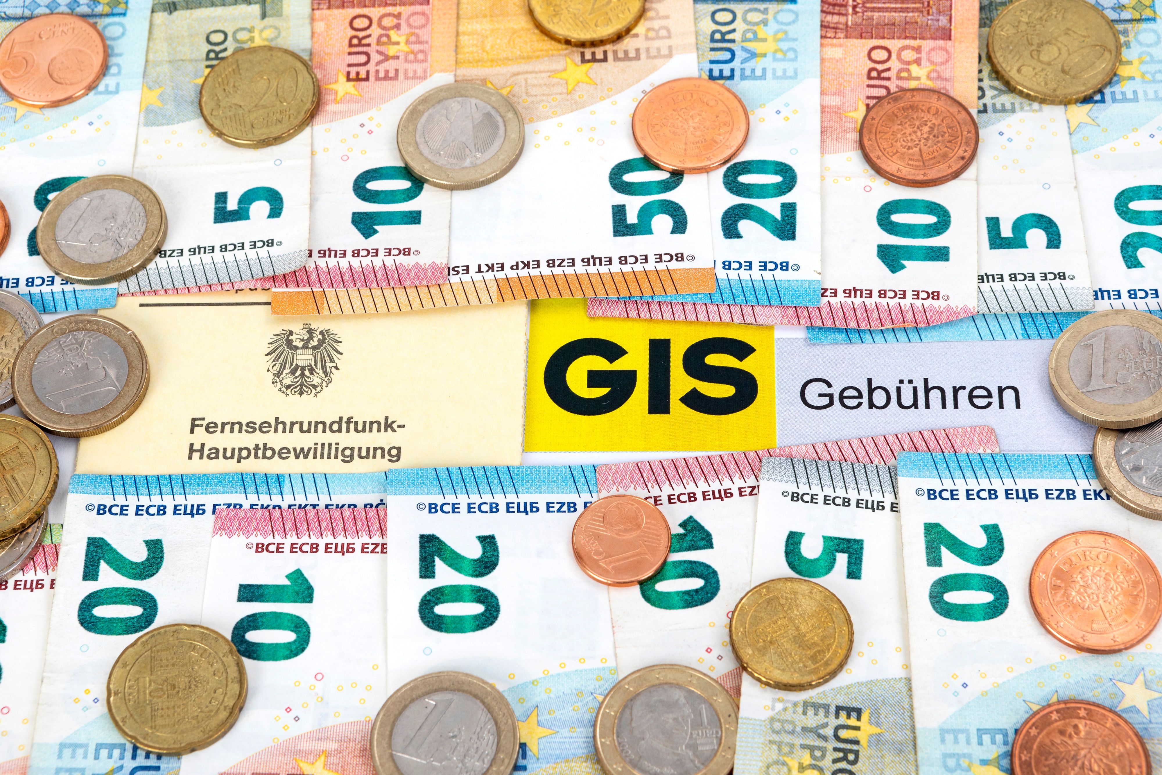 Die GIS-Gebühr war neben der Sommerzeit das Renner-Thema bei den Volksbegehren. 
