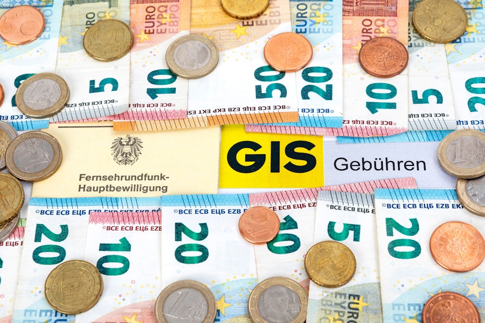 Die GIS-Gebühr war neben der Sommerzeit das Renner-Thema bei den Volksbegehren. 