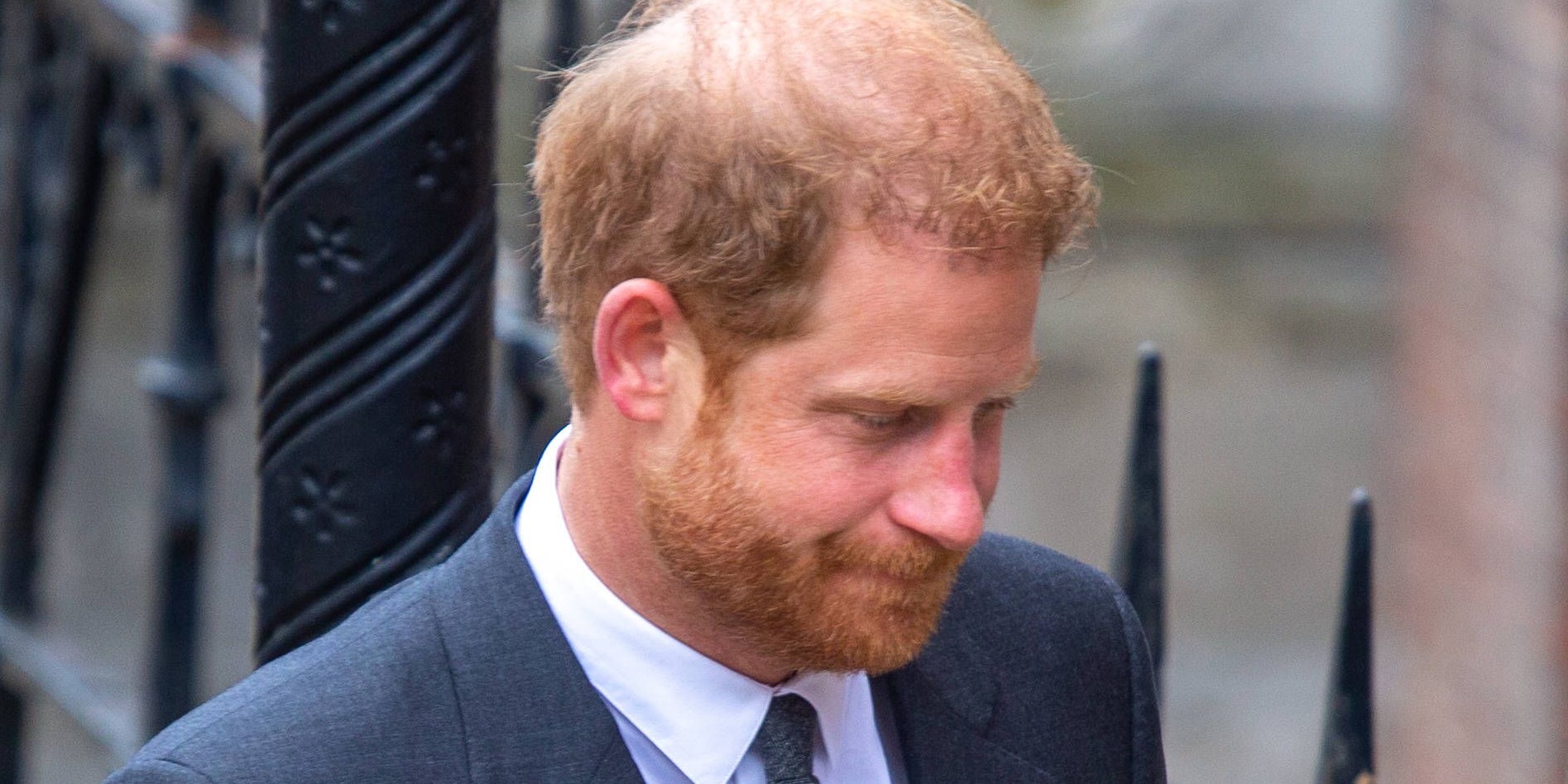 Prinz Harry hat es aktuell nicht leicht.