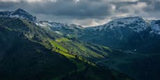 Österreich beim Natur- und Biodiversitätsschutz säumig