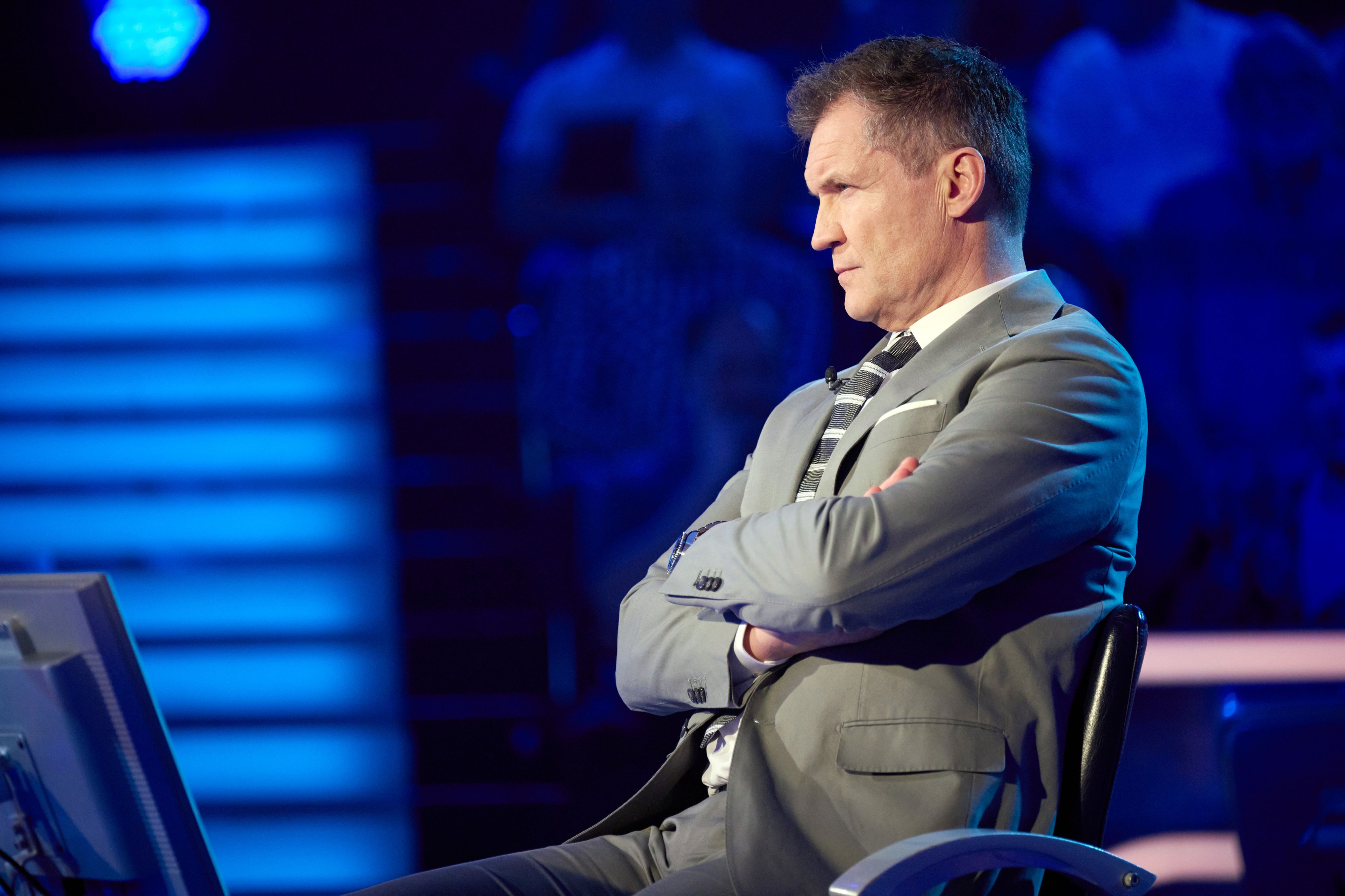 Die ORF-Rechtsabteilung ist informiert.