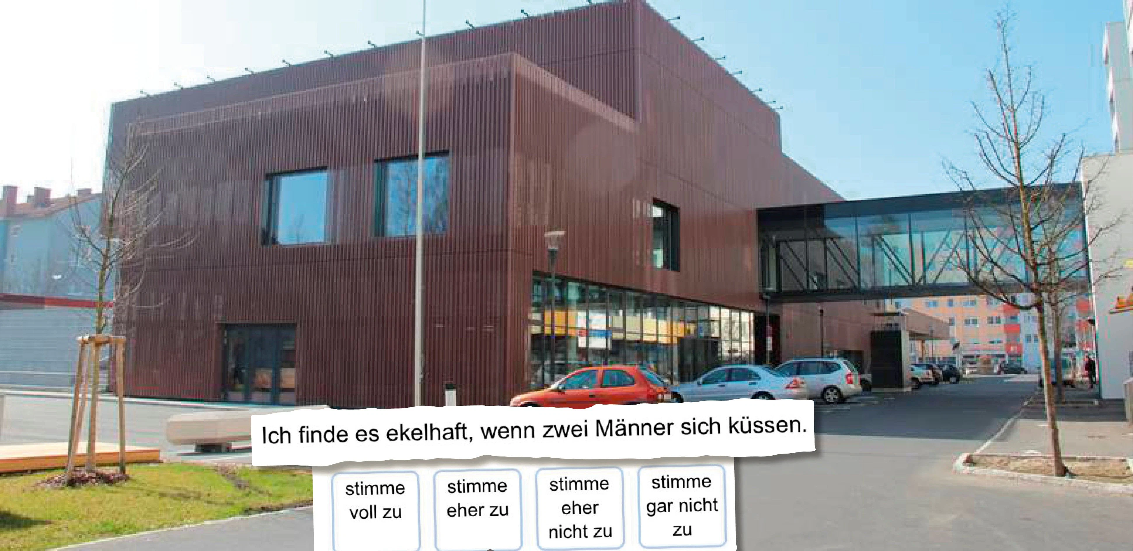 Die Erhebung der Stadt Ansfelden (Bez. Linz-Land) lässt die Wogen hochgehen.