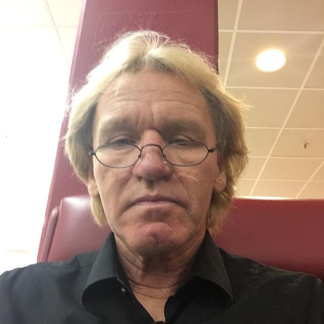 Jürgen Albers verdiente sich mit Drogenhandel etwas dazu. 