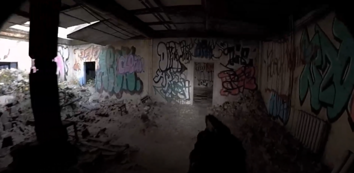 Das realste Spiel der Welt? Dieser Ego-Shooter sorgt für viel Aufmerksamkeit, denn er sieht fast wie echt aus.