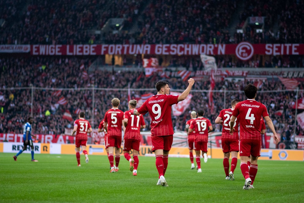 Hier soll der Stadion-Besuch in Zukunft gratis sein.