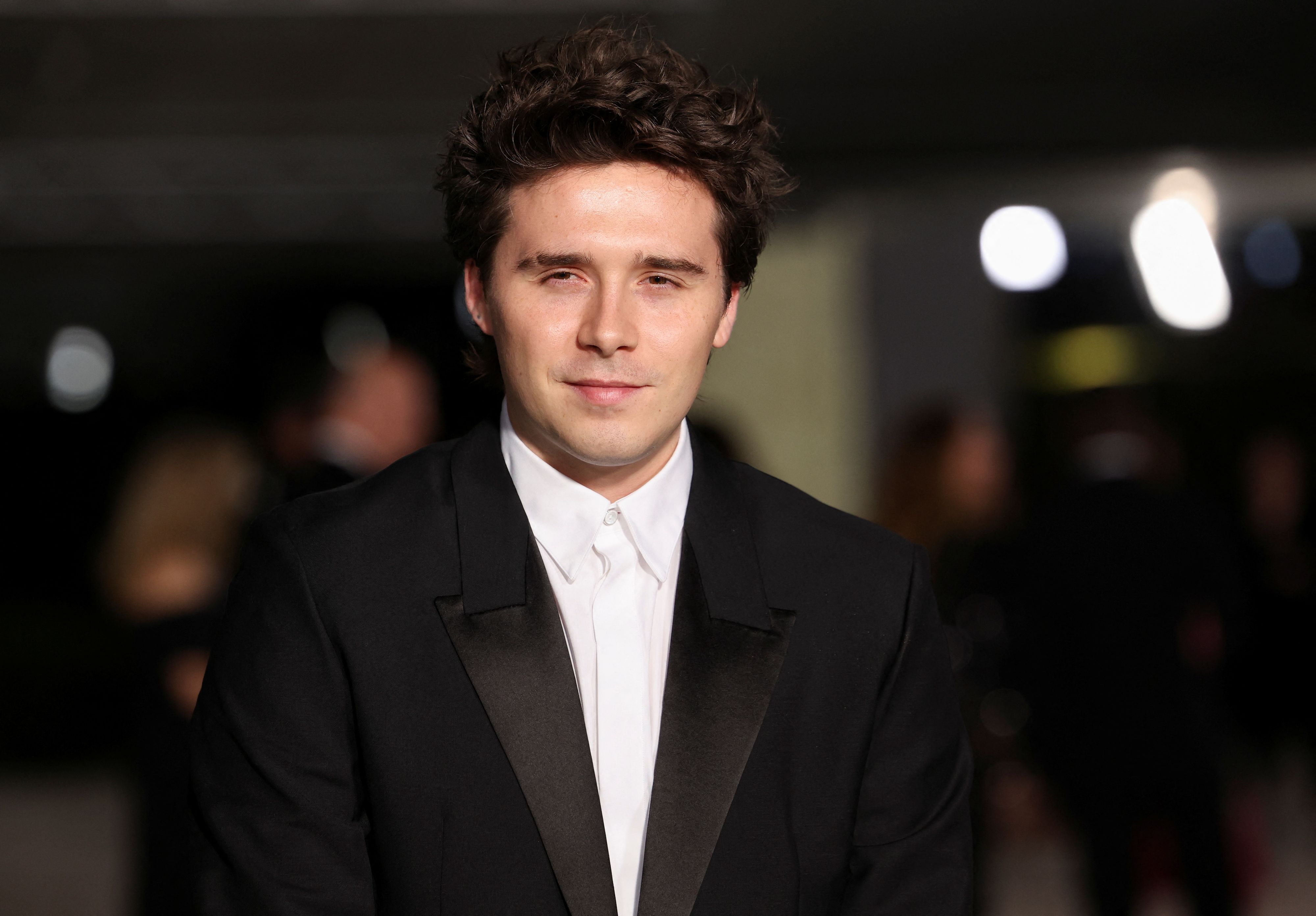 Brooklyn Beckham liebt es zu Kochen, doch online stößt er mit seinen Videos auf heftigen Gegenwind.