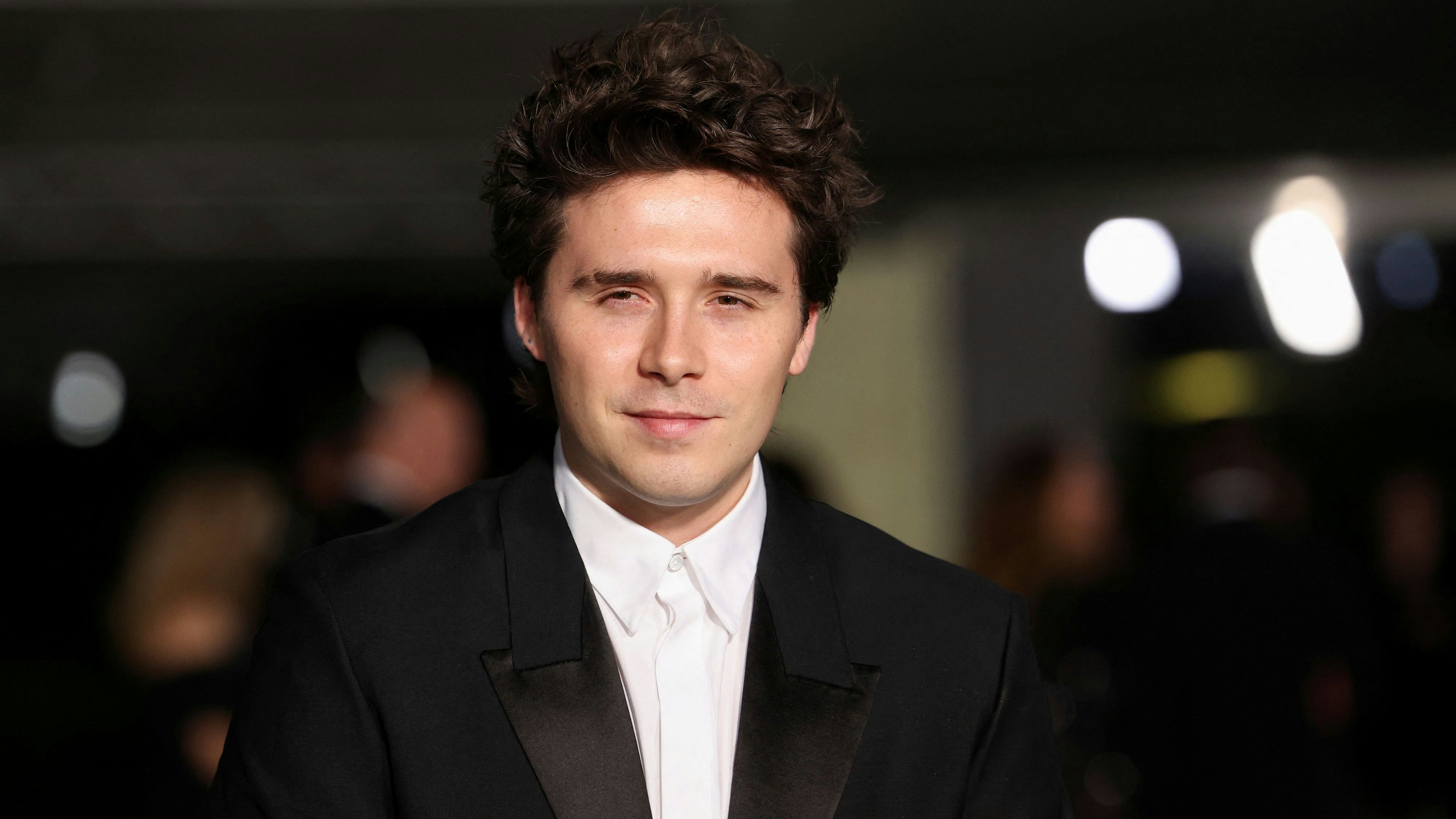 Brooklyn Beckham macht sich bisher noch keinen großen Namen als Koch.