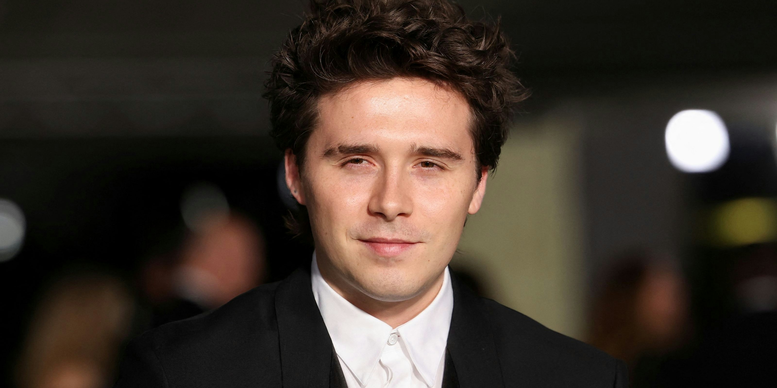 Brooklyn Beckham macht sich bisher noch keinen großen Namen als Koch.