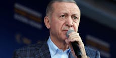 Herzinfarkt? Kranker Erdogan muss Wahlkampf aussetzen