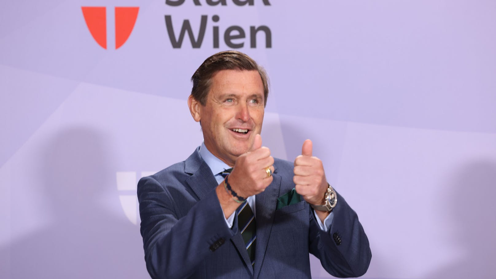Österreich ächzt, Wien wächst – Konjunktur statt Krise