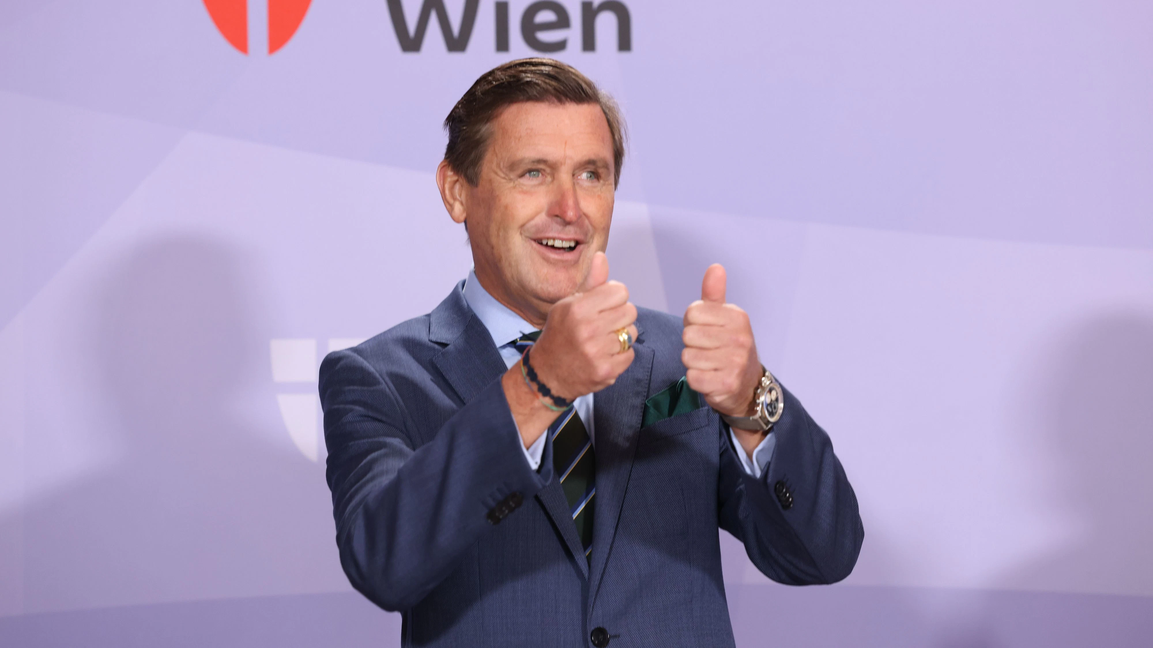 Peter Hanke