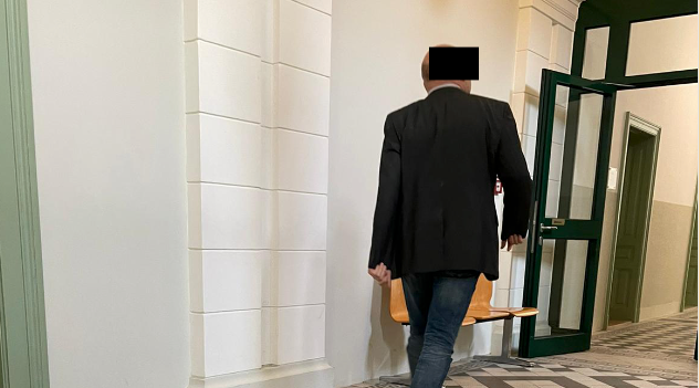 Mann wegen Sozialbetruges in St. Pölten vor Gericht.