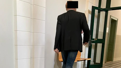 Mann wegen Sozialbetruges in St. Pölten vor Gericht.
