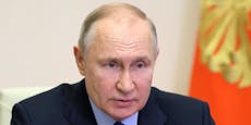 Putin bildet Belarussen an taktischen Atomwaffen aus