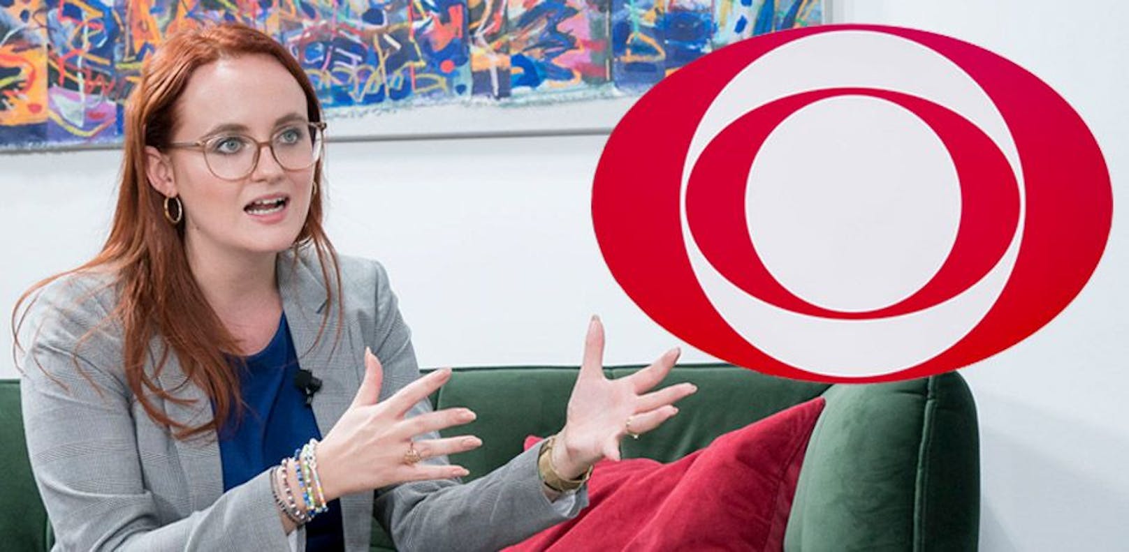 Laura Sachslehner fordert, dass die Landesabgabe für den ORF in Wien abgeschafft wird.