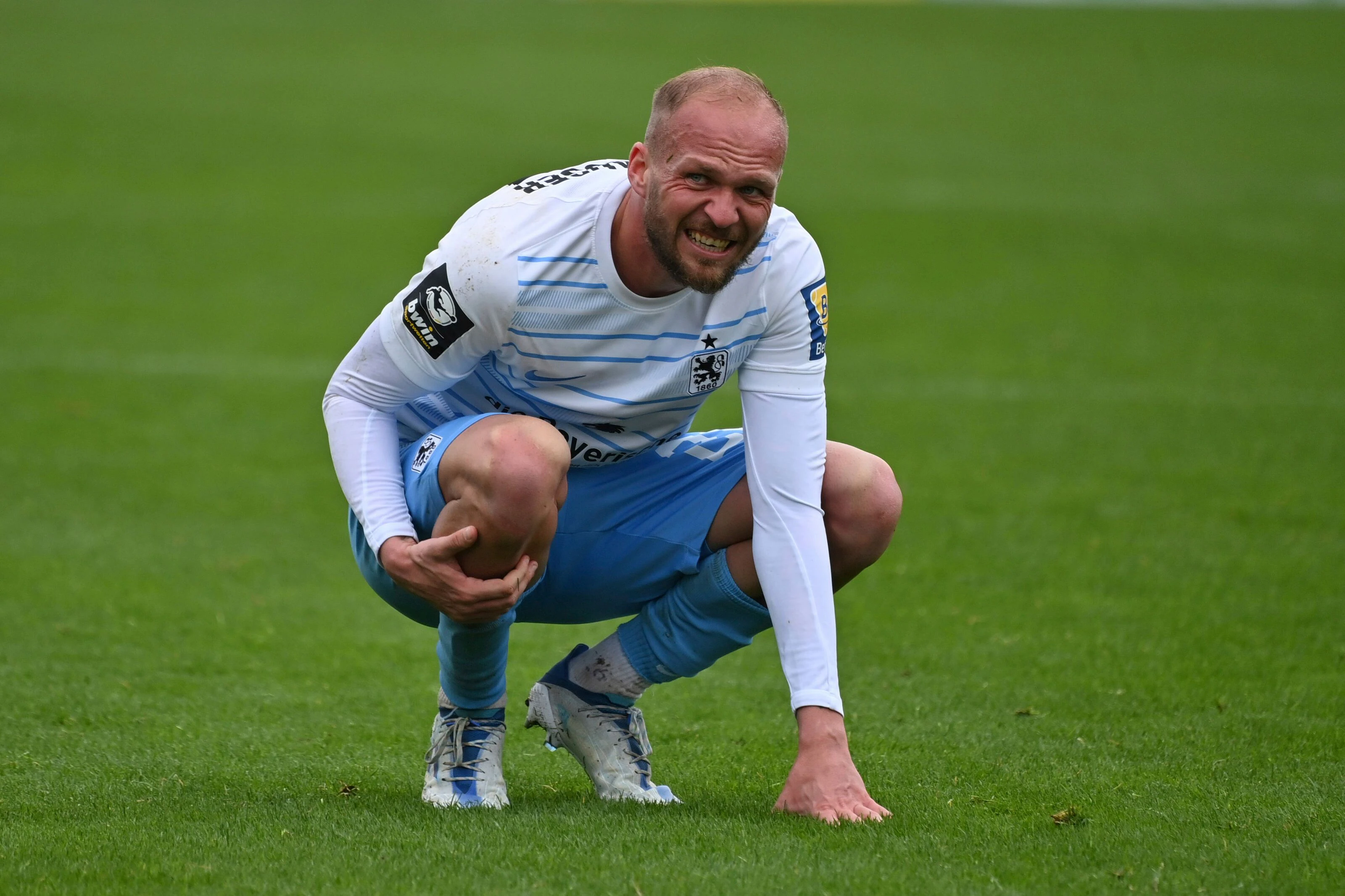 Bei 1860 München, dem Klub von Ex-Teamspieler Raphael Holzhauser, ist es zu einem Schnaps-Skandal gekommen. 