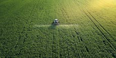 EU-Umweltagentur warnt vor Gefahren durch Pestizide