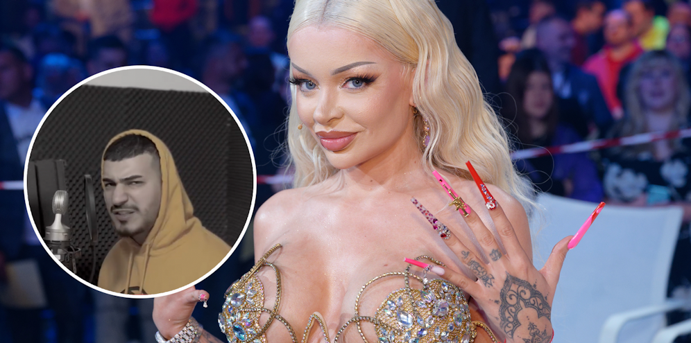 Mazo46 schießt gegen Katja.