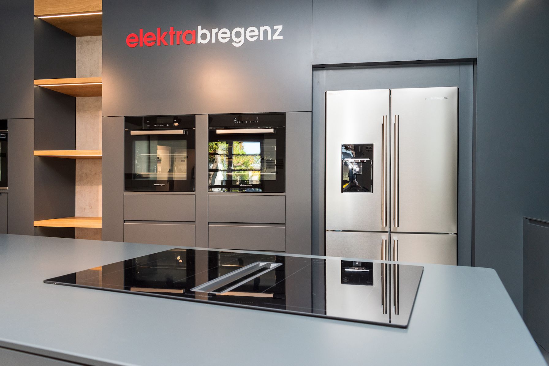 Made for Austria seit 130 Jahren: elektrabregenz feiert großes Marken-Jubiläum.