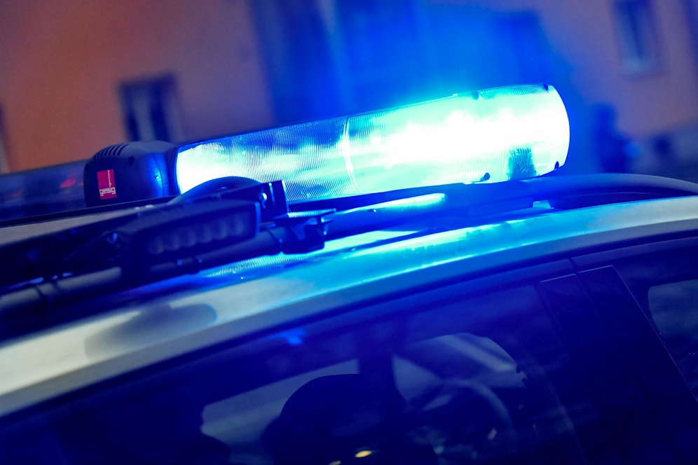 Die Polizei konnte einen 30-jährigen Mann als Tatverdächtigen ausforschen. 