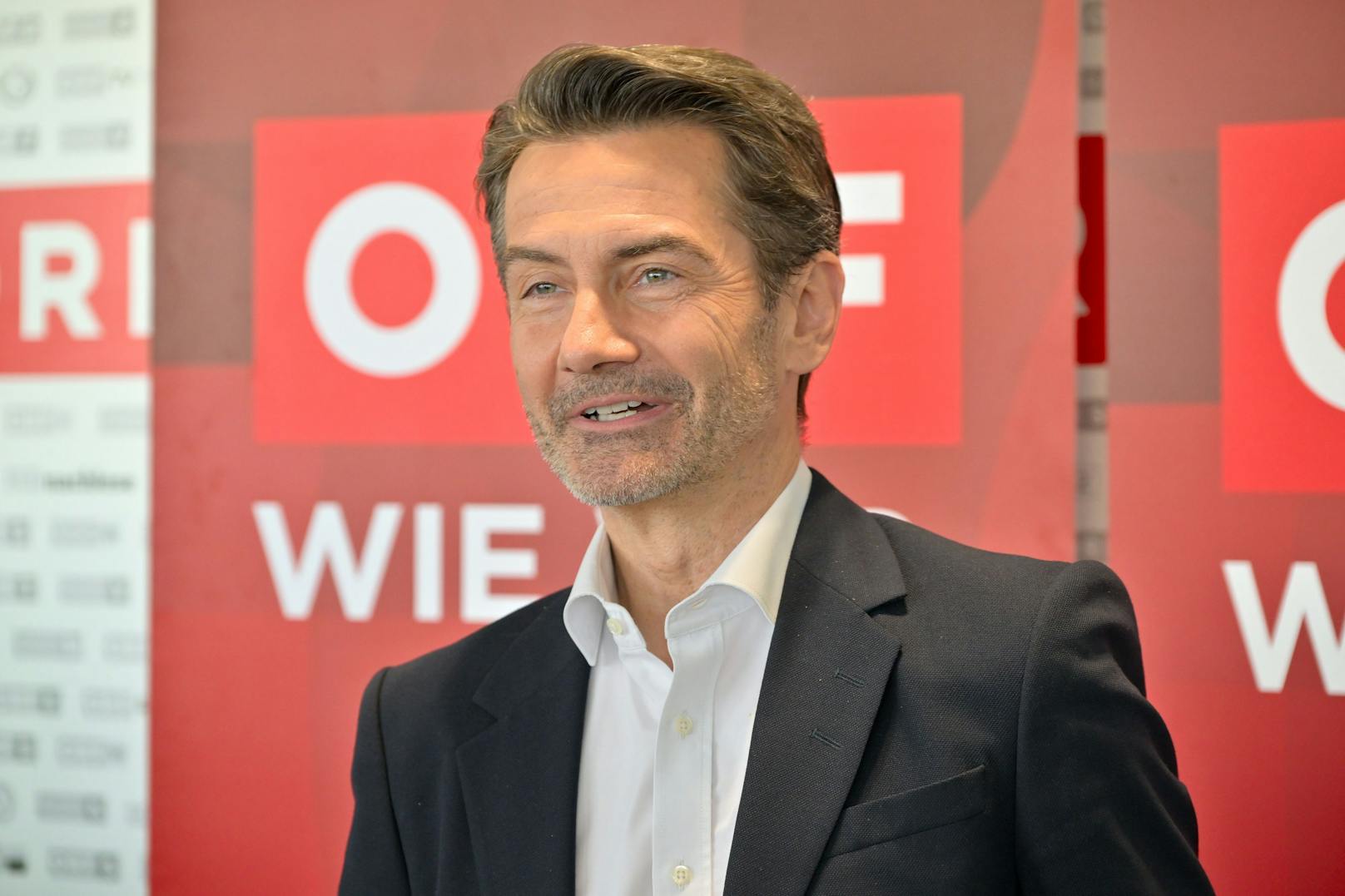 Dürfte ORF-General Roland Weißmann gelegen kommen: Die Gewerkschaft kritisiert das Einfrieren der ORF-Gebühr.