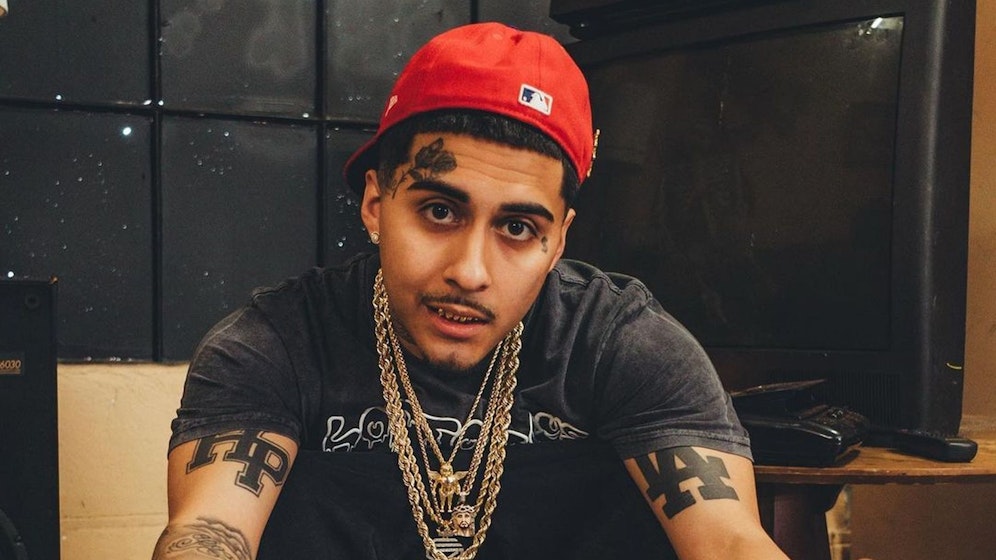 Rapper Suede ist tot.