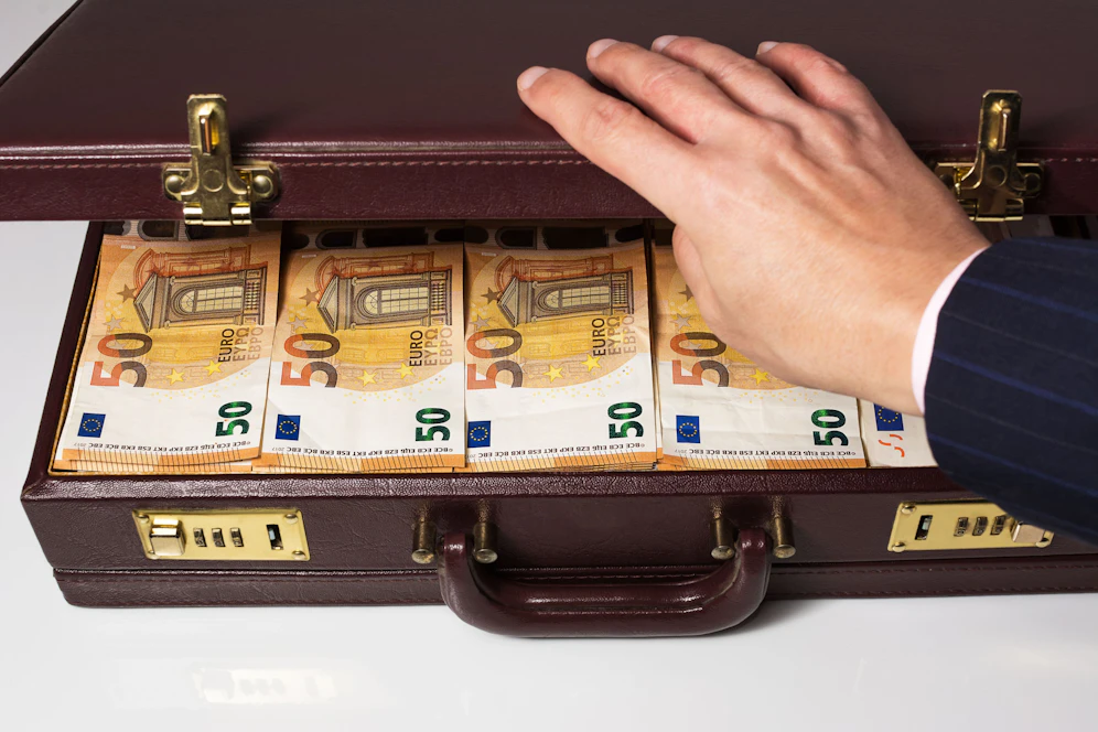 Kuriose Vorzeichen vor der Lotto-Ziehung am Sonntag.