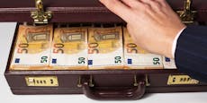Drei Österreicher sind plötzlich um 1 Mio. Euro reicher