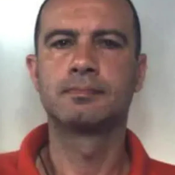 Der flüchtige Mafia-Boss Pasquale Bonavota entging den Behörden bei einer Groß-Razzia im Jahre 2019 – nun ging er den Fahndern ins Netz.