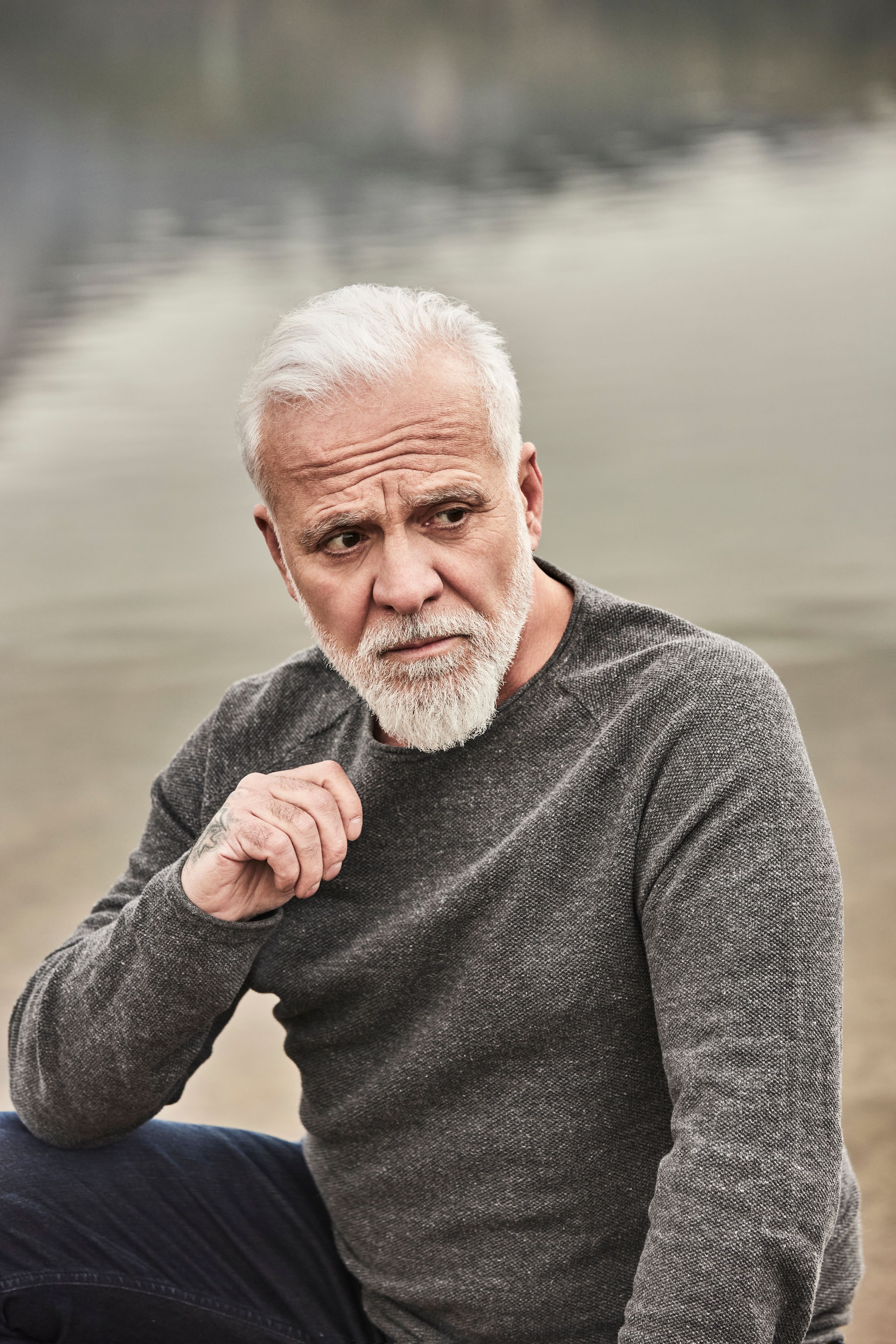 <strong>Nino de Angelo</strong> ist am 29. April live im Portofino Vienna.