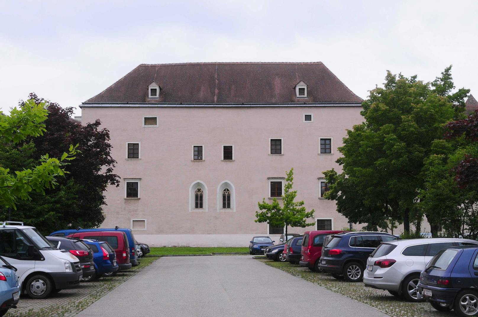 Die JA Göllersdorf