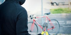 Täglich fast 50 gestohlene Fahrräder in Österreich