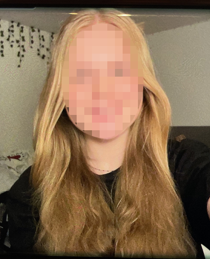 M. (16) wurde in Châtel-St-Denis lebend gefunden.