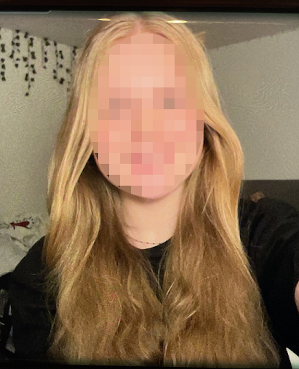 Morgane (16) wurde in Châtel-St-Denis lebend gefunden.