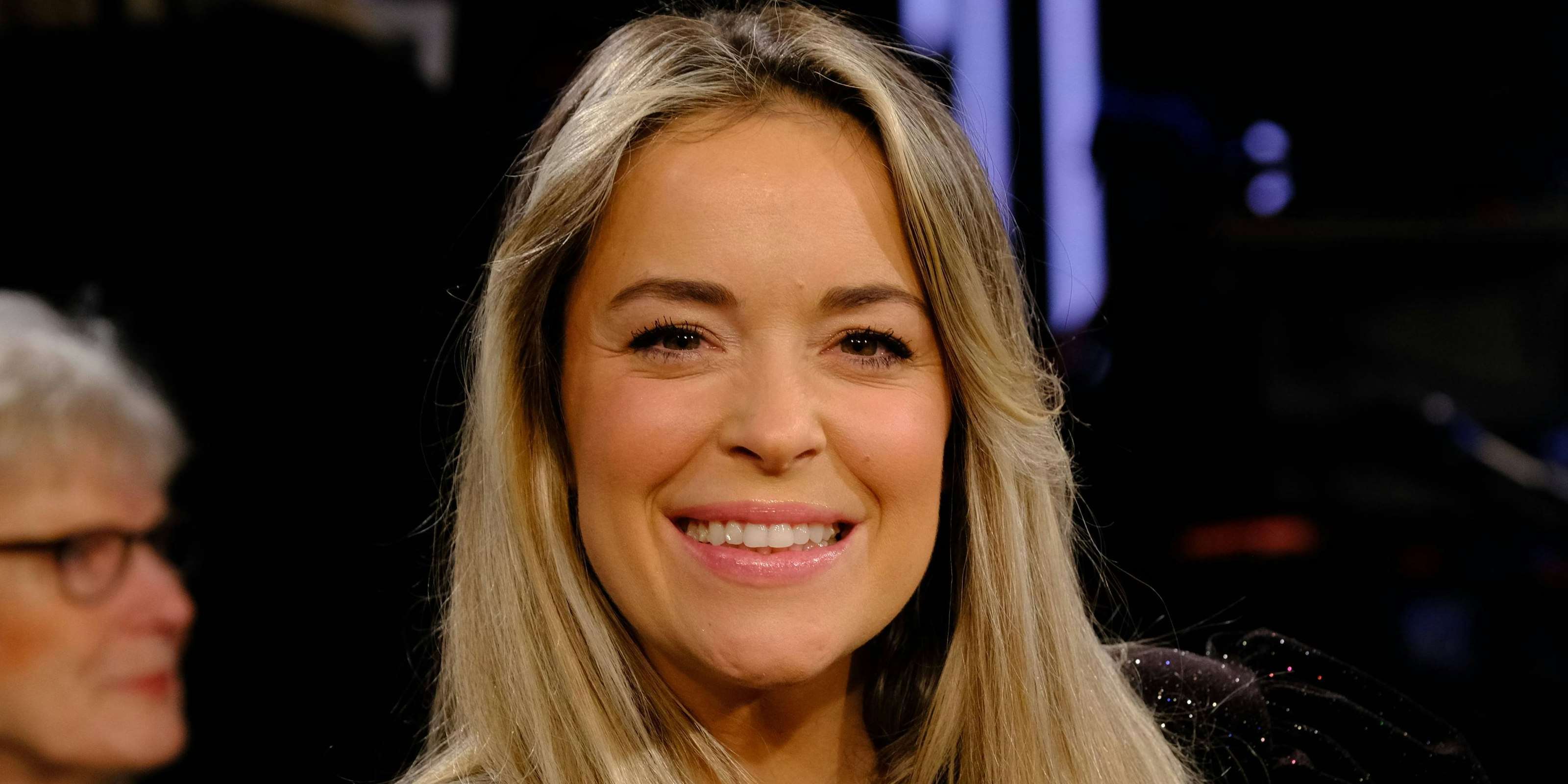 Marina Hoermanseder meldet sich mit zuckersüßen Neuigkeiten 