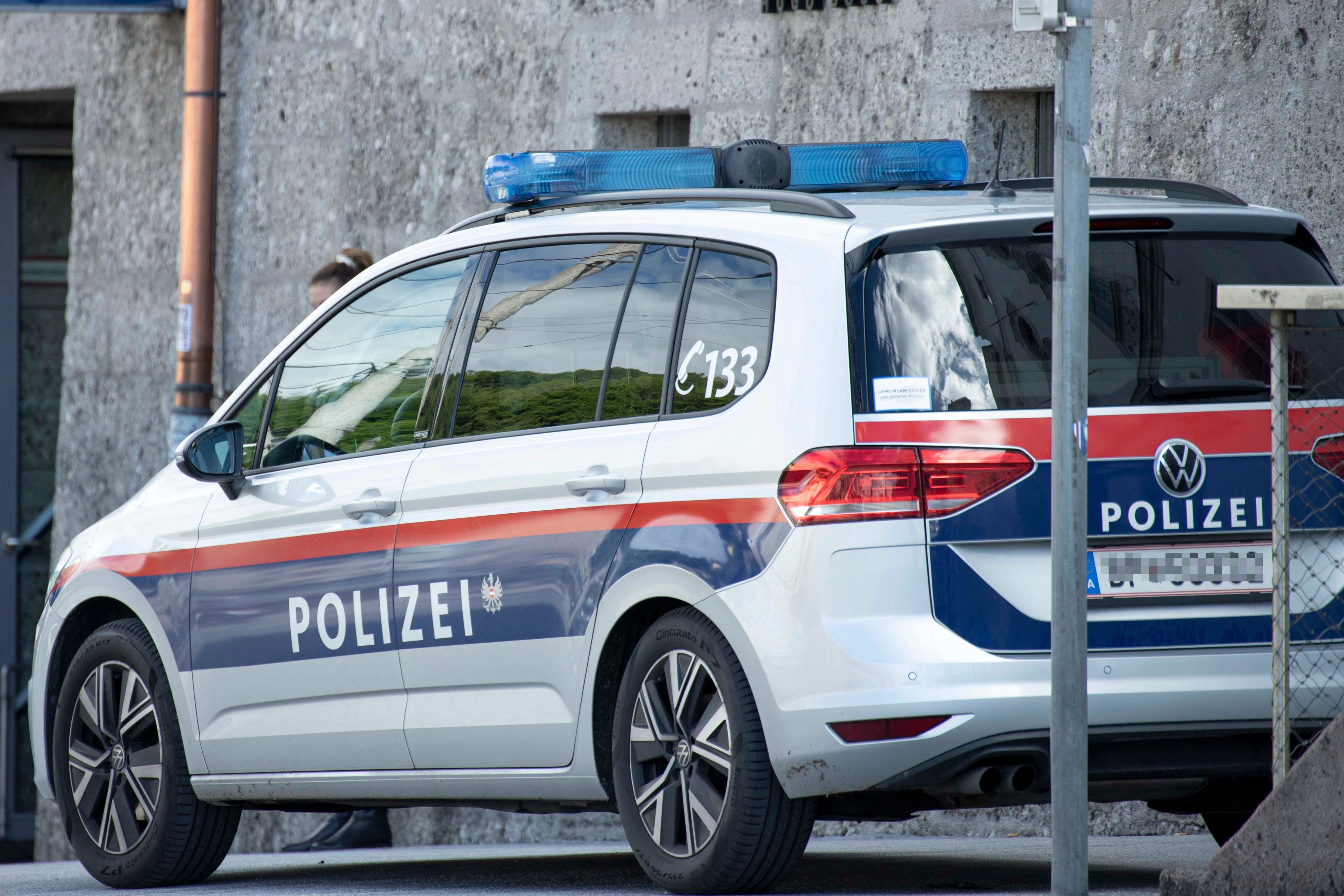 Die Polizei konnte den 28-jährigen Tatverdächtigen festnehmen.