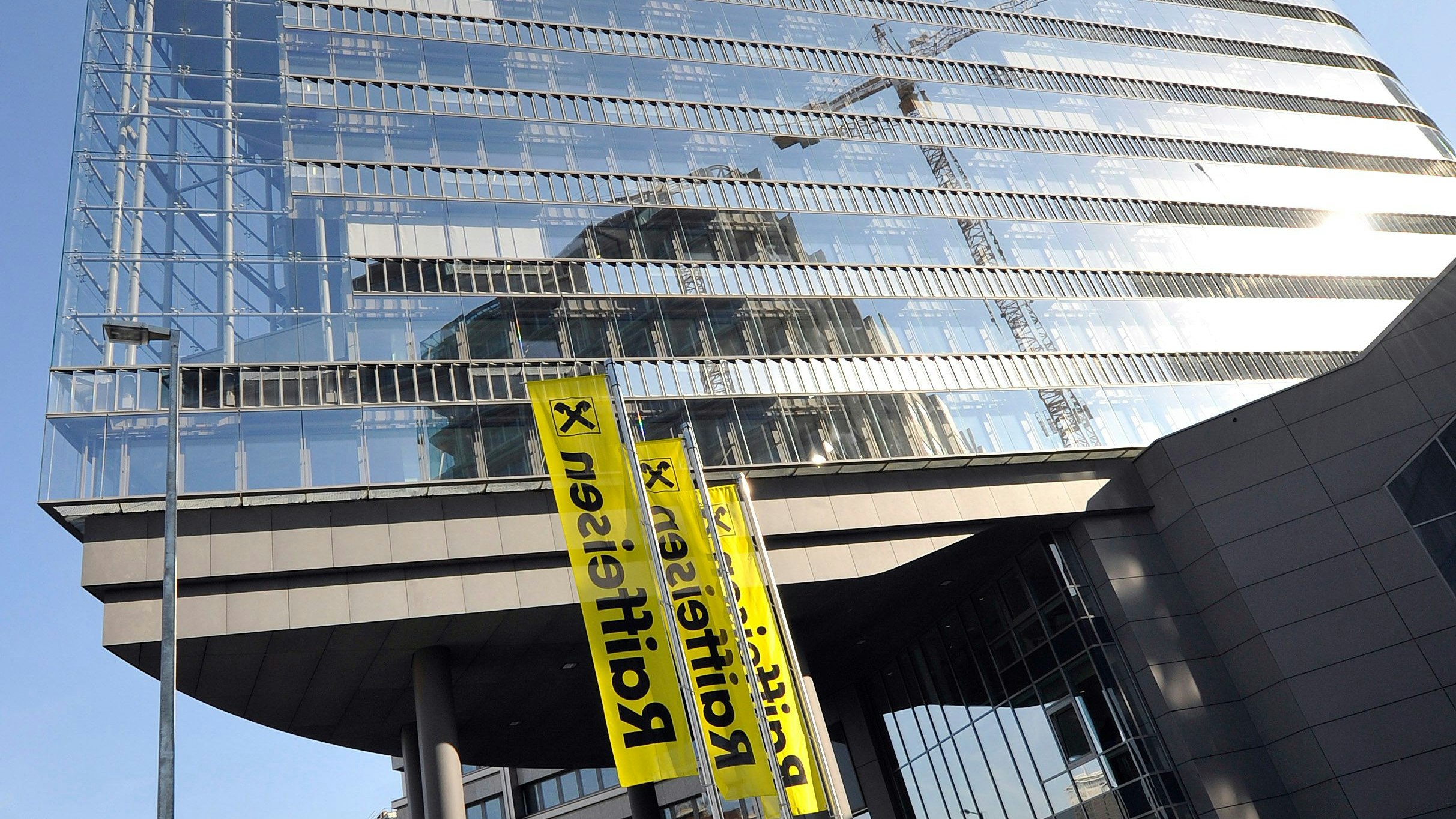 Raiffeisen Immobilien gibt einen Ausblick auf das Immo-Jahr 2024.