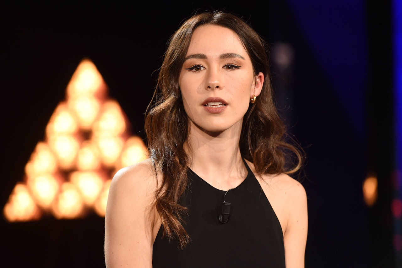 Heute.at - Schuldgefühle! Hunziker-Tochter litt nach Kaiserschnitt