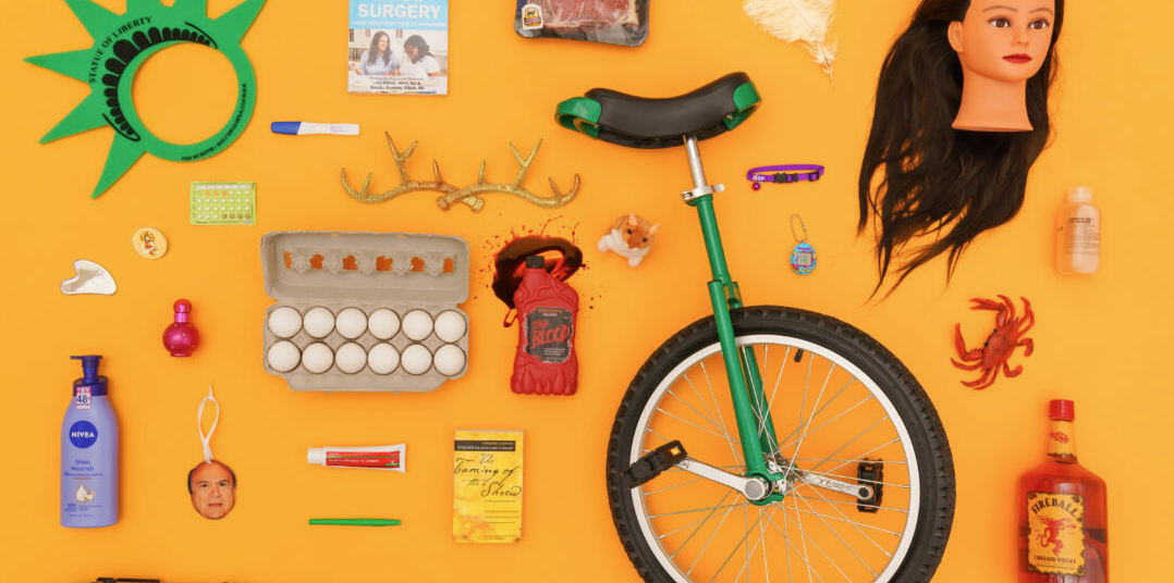 Lost & Found Index 2023