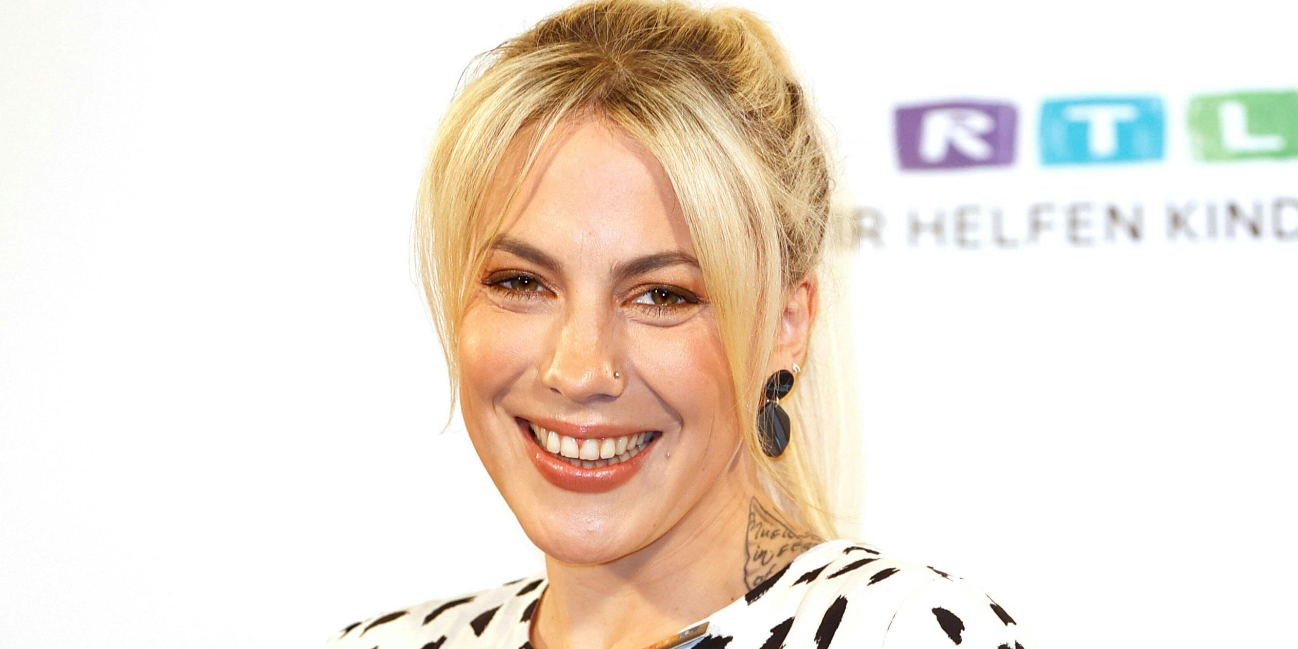 LaFee ist seit den 2000er Jahren fester Bestandteil der Musikszene.