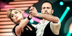 Nach TV-Streit: "Dancing Star" Corinna Kamper in Tränen