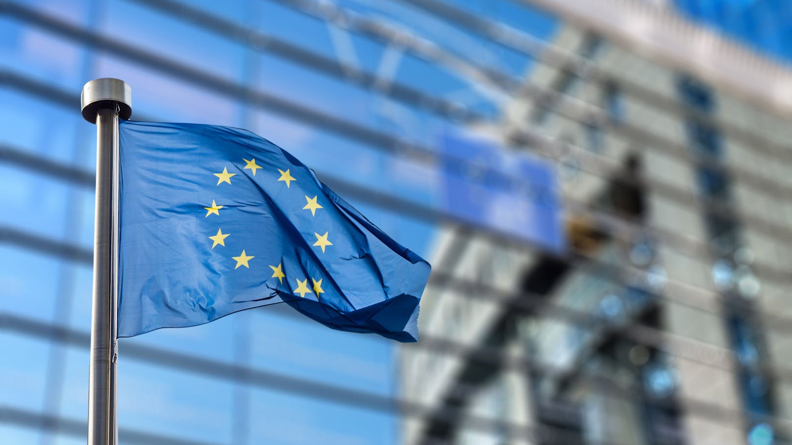 Studie klärt auf - EU spielt in Krisen negative Rolle