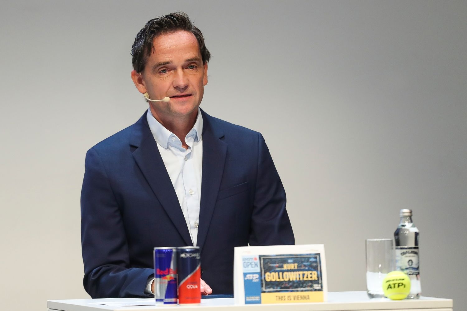 Kurt Gollowitzer soll der neue Austria-Präsident werden. 