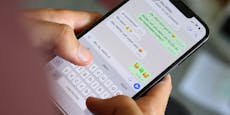 WhatsApp testet neue Tastatur – eine Funktion fehlt