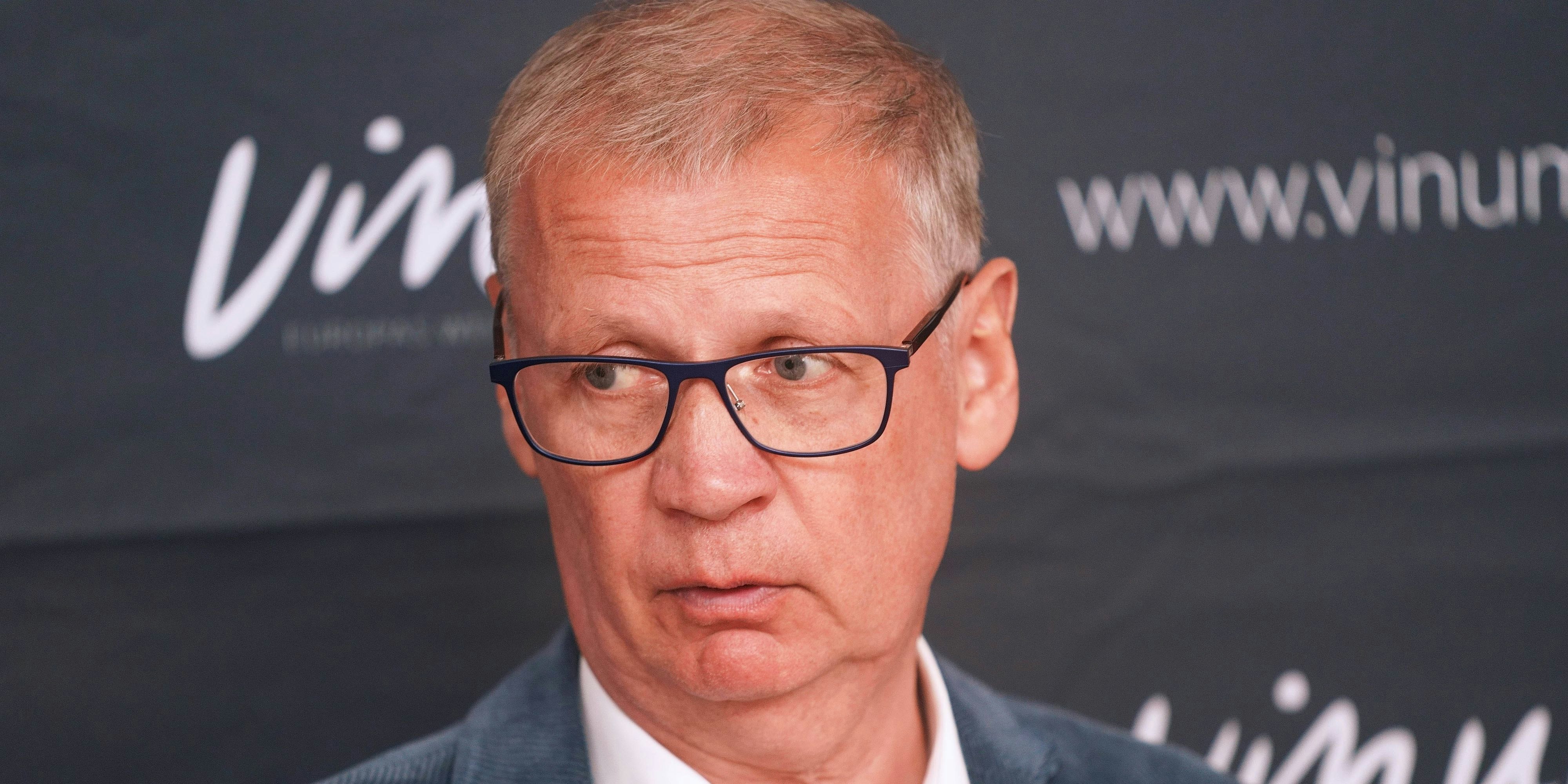 Mit dieser Aktion hat sich Günther Jauch keine Freunde gemacht.