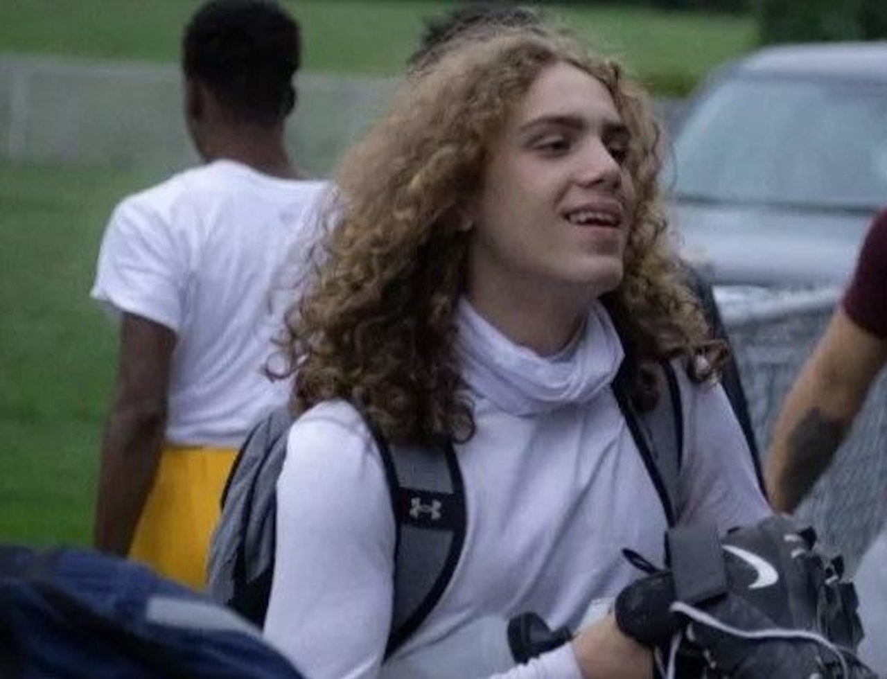 Heute.at - Bursch stirbt innerhalb von 24h nach Leukämie-Diagnose