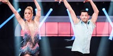 "Dancing Stars"-Profi im ORF: "Des is sicher a Schas"