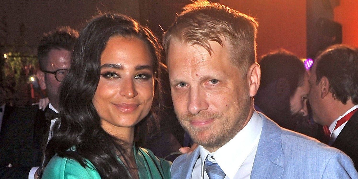 Oliver und Amira Pocher nehmen selten ein Blatt vor den Mund.