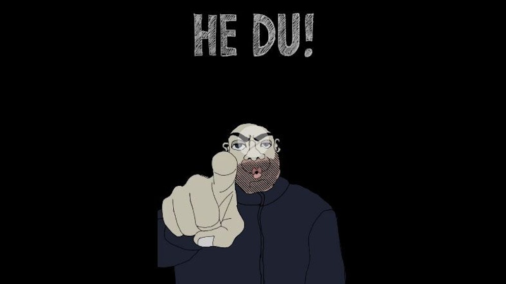 Ein Video soll Kinder für die Gefahren von Pornografie sensibilisieren – nach der Meinung einer Expertin verfehlt der Clip sein Ziel aber deutlich und ist auf 