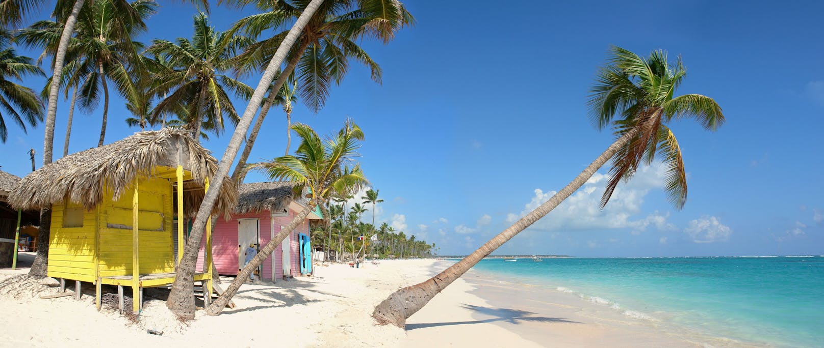Punta Cana ist ein beliebtes Ferienziel. Doch neben den wunderschönen Karibikstränden lauern auch Gefahren durch Erkrankungen.